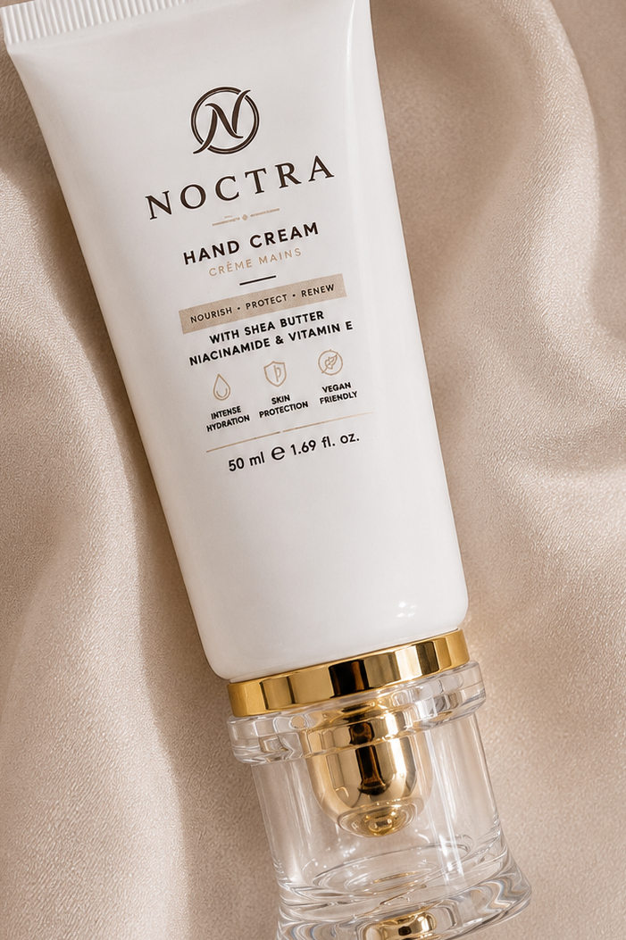 Handcreme 50ml
