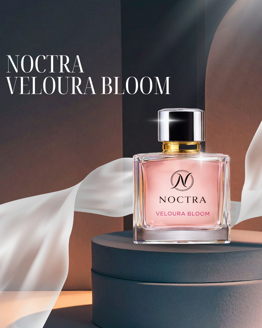 Veloura Bloom – Eau de Parfum 30 ml