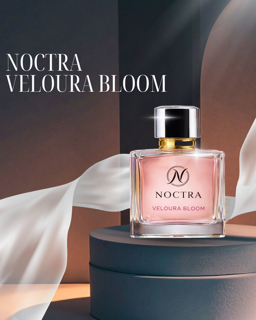 Veloura Bloom – Eau de Parfum 30 ml
